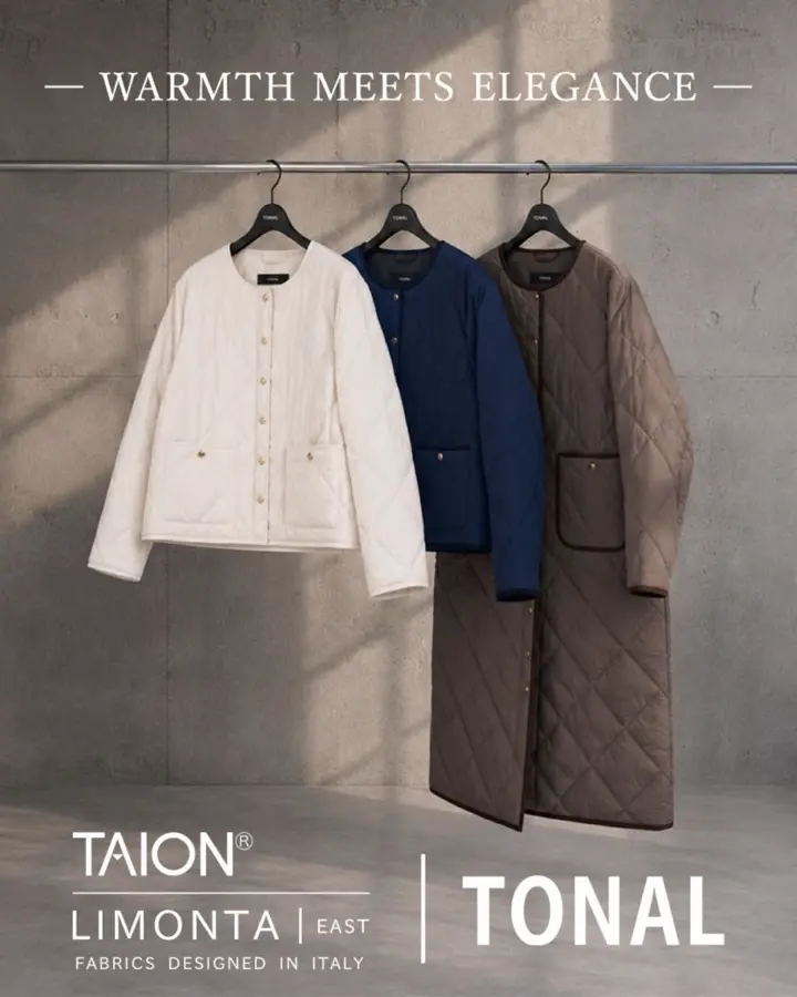 TONAL | トーナル公式通販