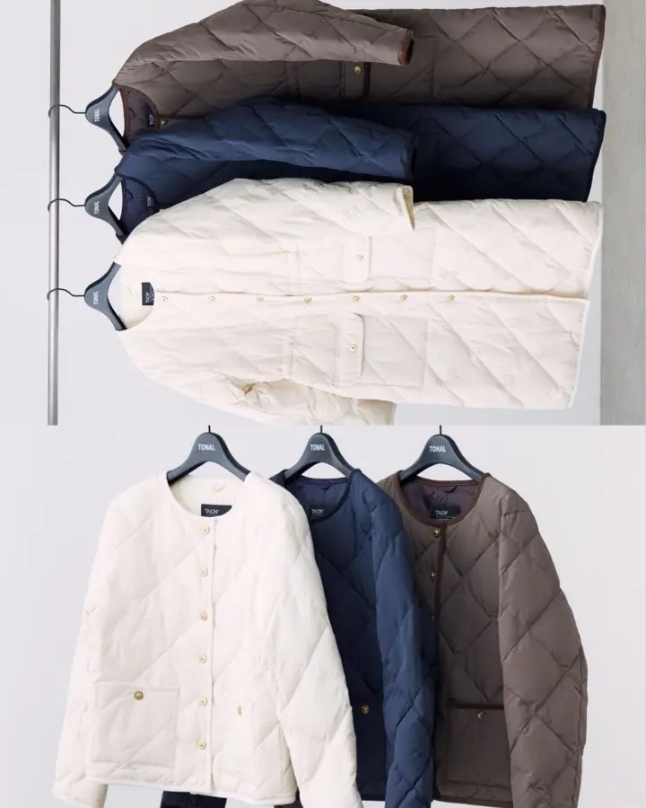 TONAL | トーナル公式通販