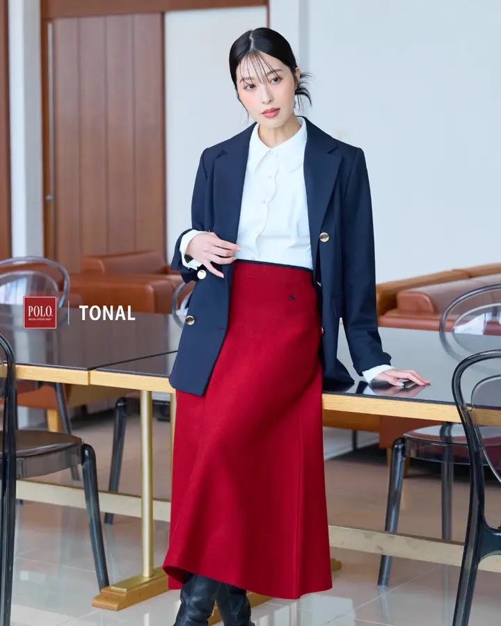TONAL | トーナル公式通販