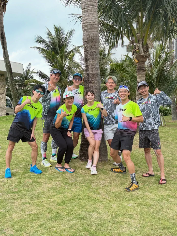 Zoot Sports JAPAN |
