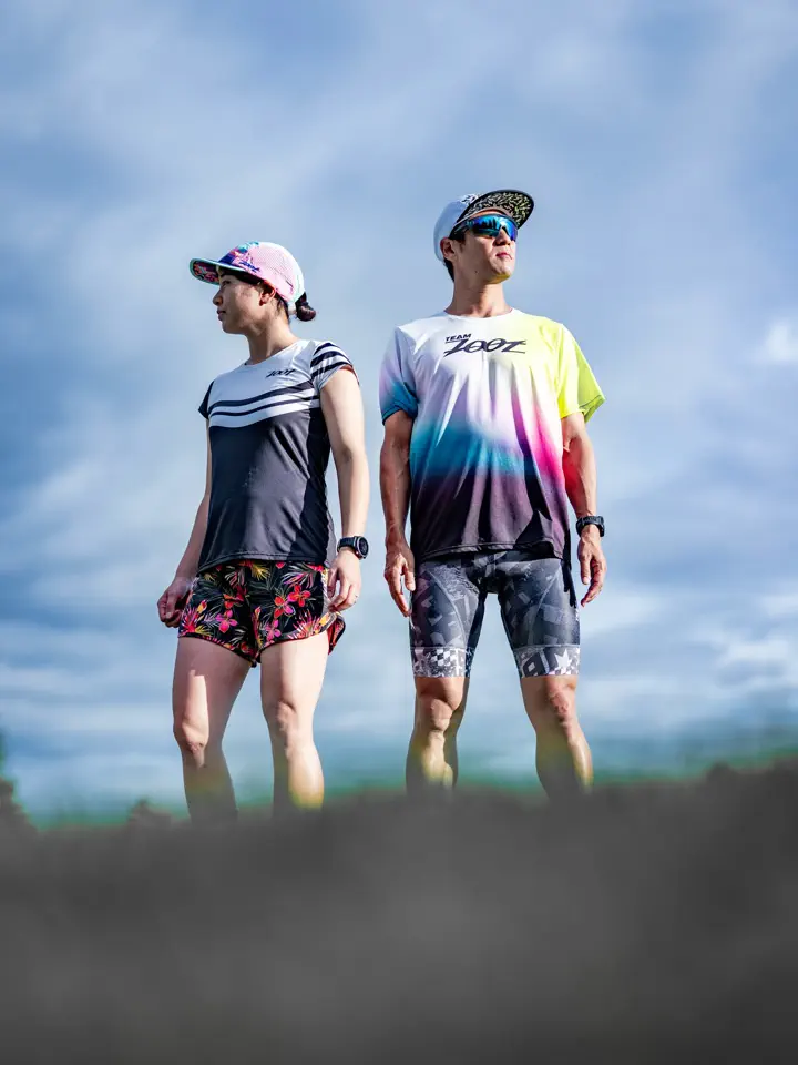 Zoot Sports JAPAN |