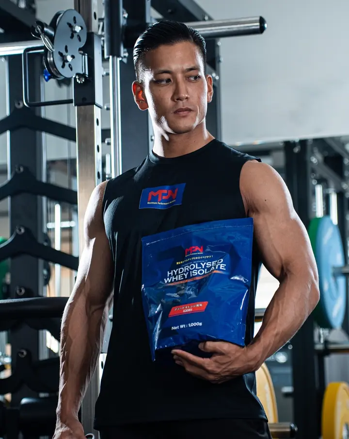 WHEY PROTEIN NEO （ホエイ プロテイン・ネオ） ミルクティー風味