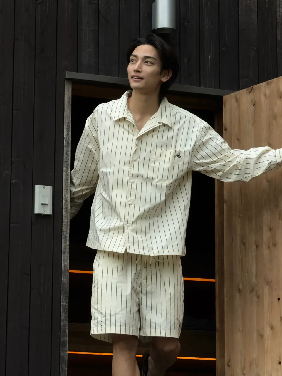 ジャージ | #Re:room（リルーム）