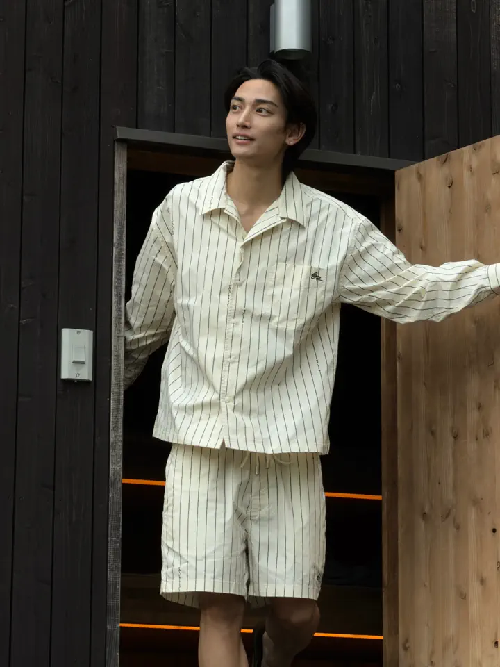 アウター | #Re:room（リルーム）
