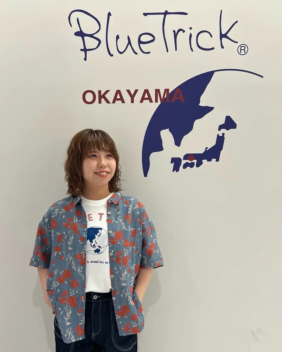 Blue Trick】 PKスカート | スカート | BlueTrick（ブルートリック