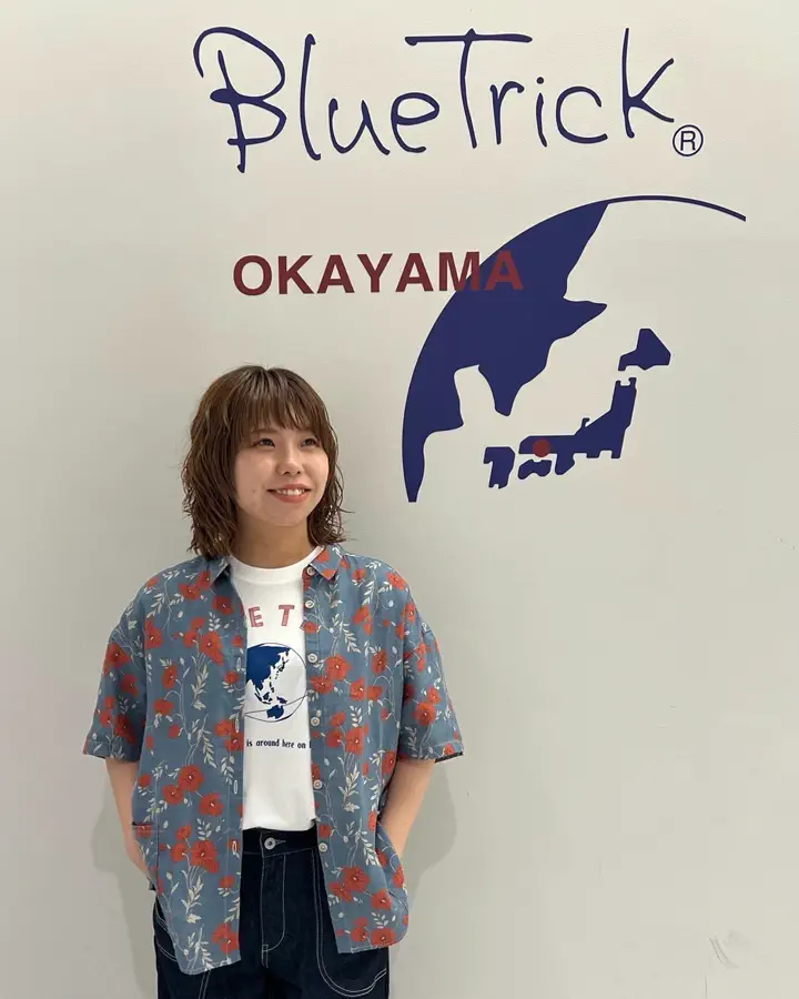 BlueTrick（ブルートリック）公式オンラインショップ |
