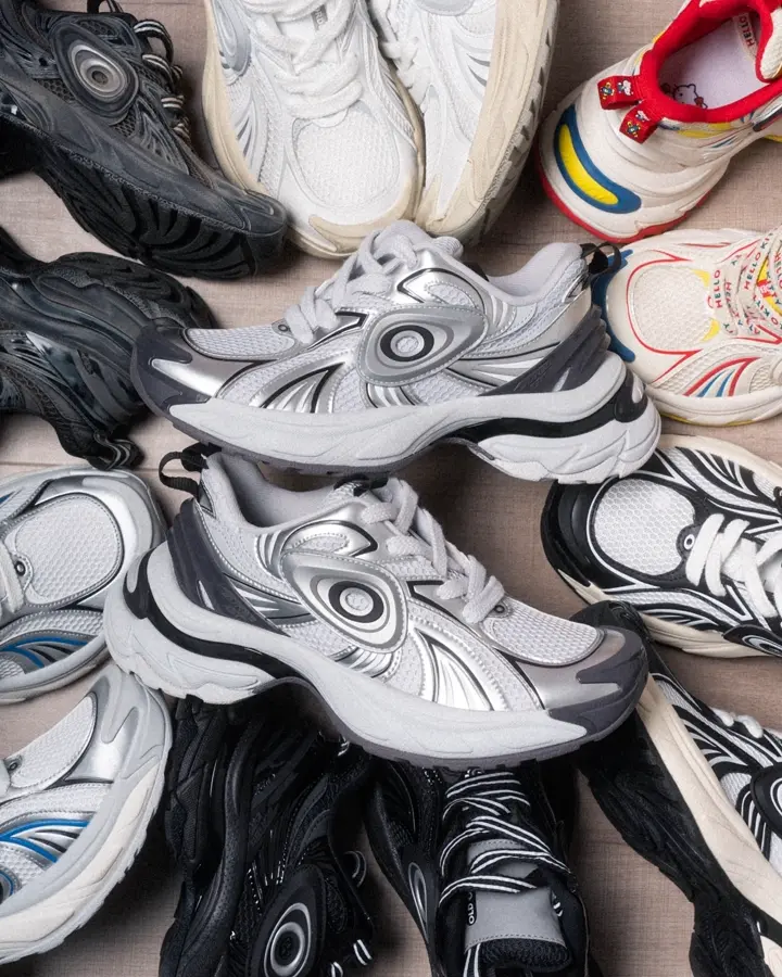 再入荷】【OLD ORDER】Turbo GT / White Silver – OLD ORDER JAPAN