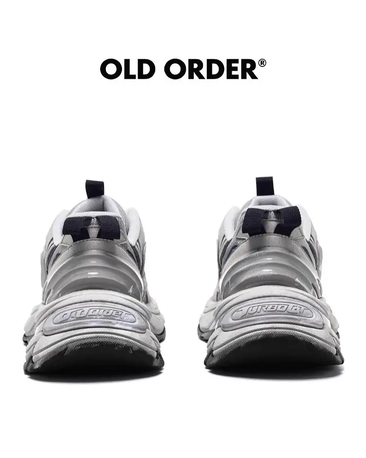 OLD ORDER】Turbo GT / Sand Beige – OLD ORDER JAPAN