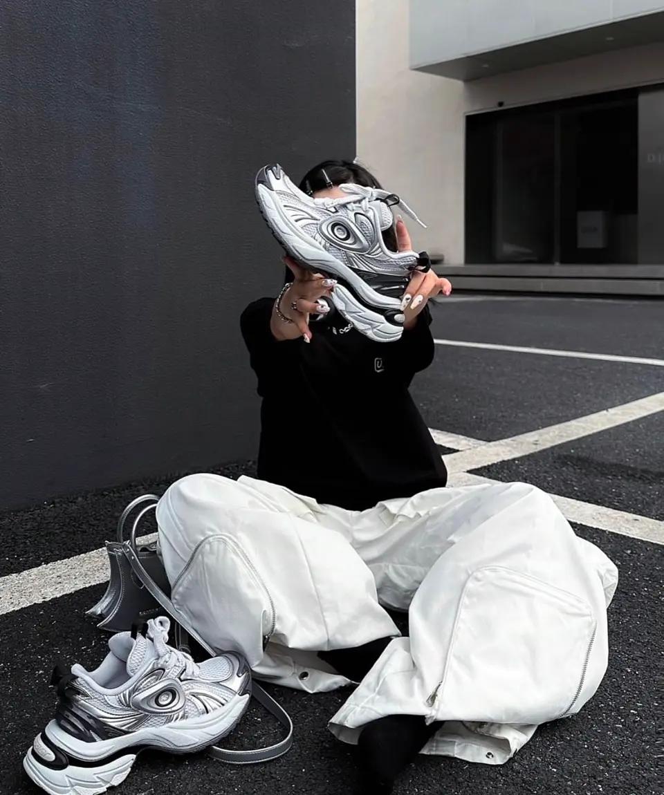 再入荷】【OLD ORDER】Turbo GT / White Silver – OLD ORDER JAPAN