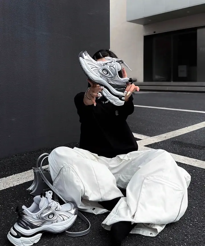 再入荷】【OLD ORDER】Turbo GT / White Silver – OLD ORDER JAPAN
