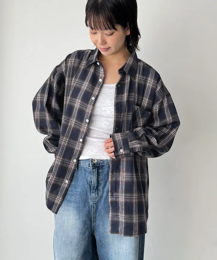 〈最終値下げ〉Canal Jean 胸ポケットデニムジャケット CANAL JEAN（キャナルジーン）公式オンラインショップ