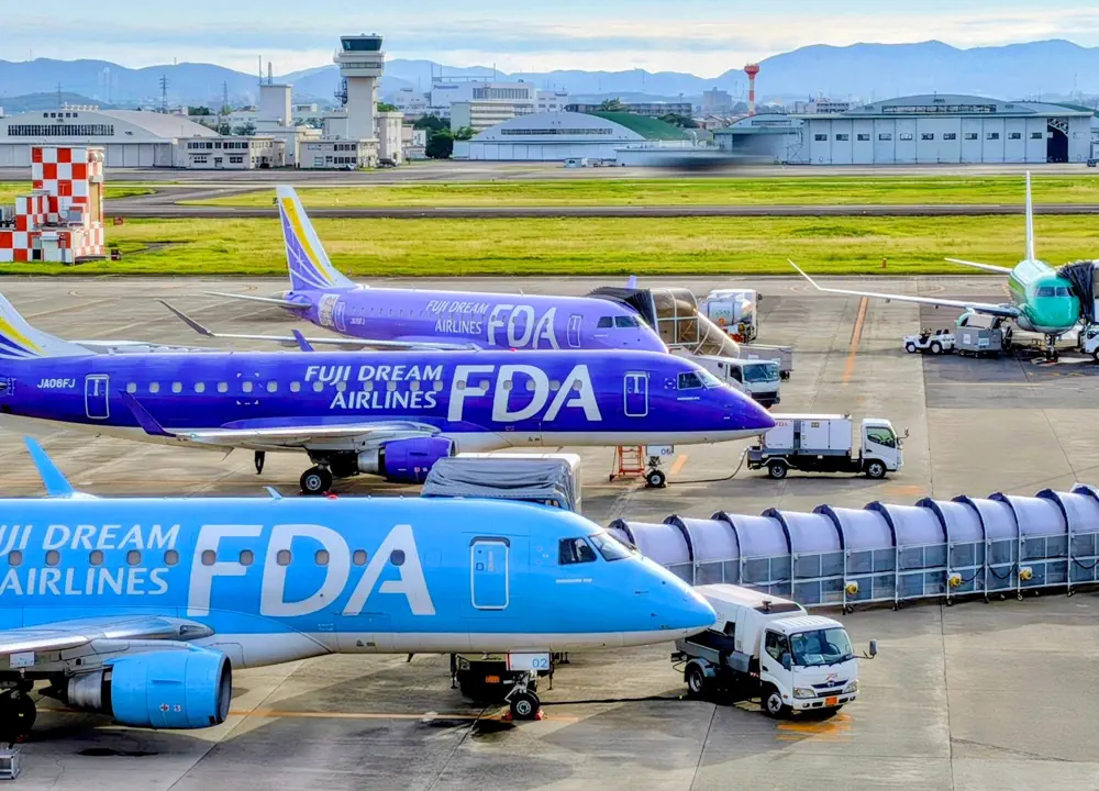 FDAショップ｜フジドリームエアラインズ公式グッズ通販