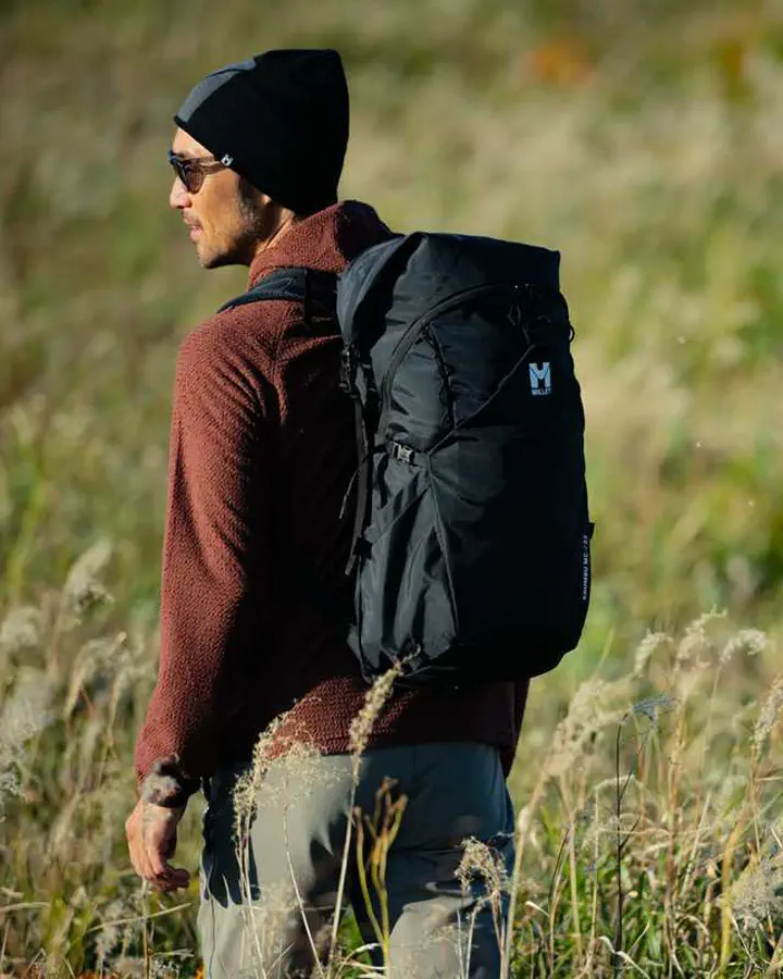 Kumbu Mountain Cruise 22 | Mountaineering & Outdoor | Millet