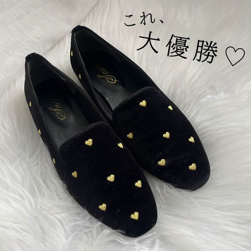 新品 JOAN トップス 黒地に赤 サイズL RED CAP GIRL tシャツ 「RED GIRL」25SS アウトステッチ / ワン