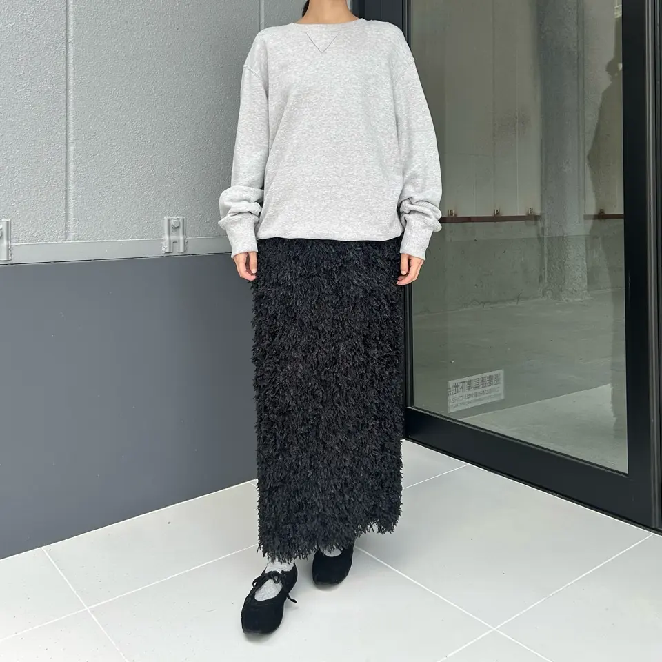 TSURU by Mariko Oikawa＞Lou | AND ON JIONE STORE（アンドオン