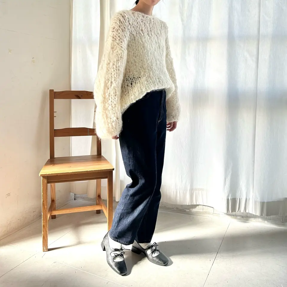 リボンストラップ♡ 25C【CHANEL】水色 メリージェーン 210.jpg