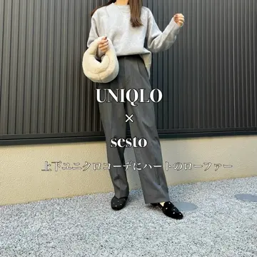 ハート刺繍ローファーパンプス NEWカラー・NEWサイズ△返品不可