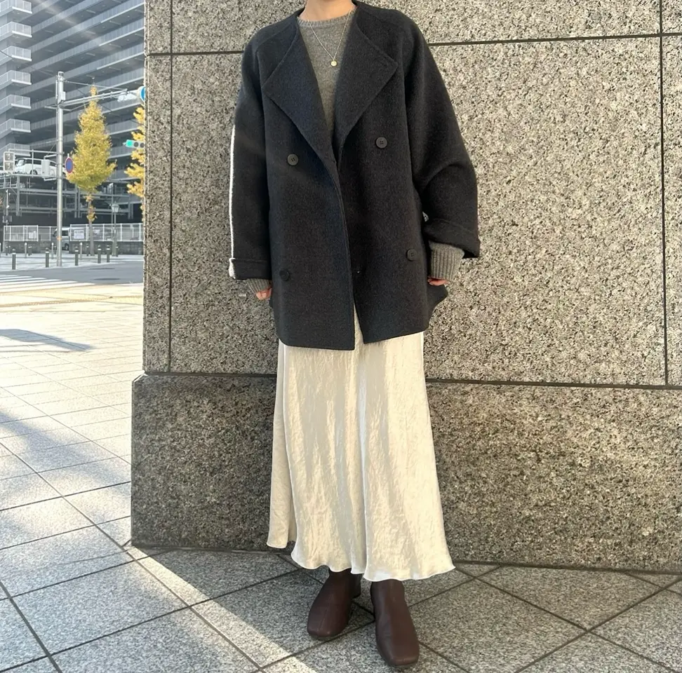 ローヒールスリムストレッチショートブーツ Newカラー | SESTO