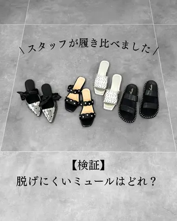 MICHAEL ピンク ポインテッドトゥ ミュール セール】サテンリボンポインテッドトゥミュールサンダル
