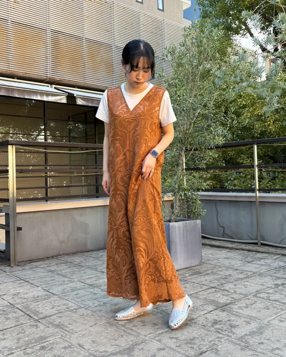 涼感クロシェ編み☆LOUIS VUITTON☆サンセット サンダル louis-vuitton-lv-sunset-