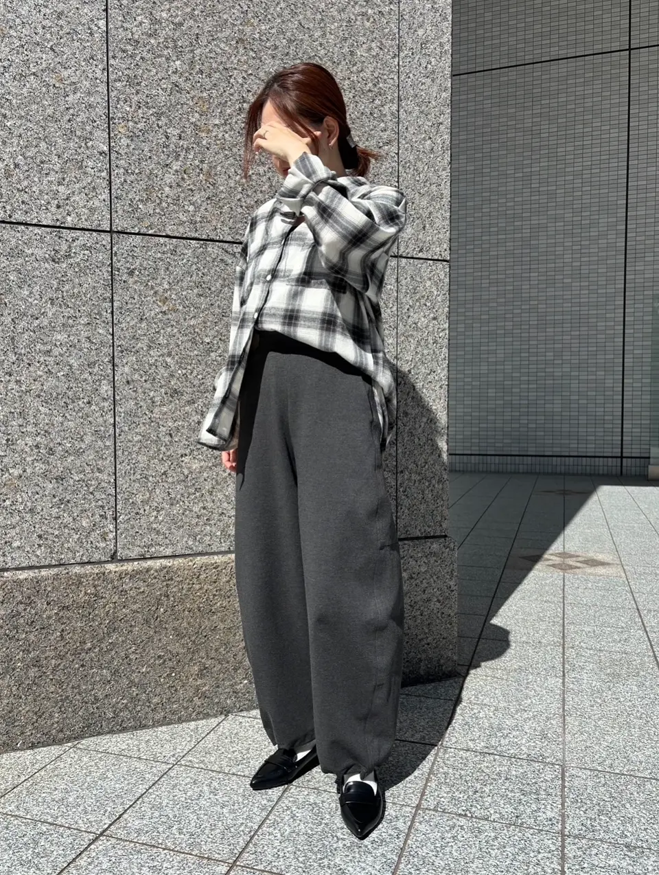 【確認用】【新品】JOSEPHジョゼフ／ ポインテットトゥ フラット シューズ 新品】JOSEPHジョゼフ／ポインテットトゥ フラットシューズ