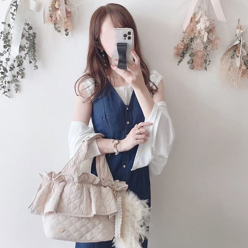 MARUKO 新品　冷感接触ブラ　D65 接触冷感マルチストール レディース 春 夏 秋 ≪ゆうメール便配送20