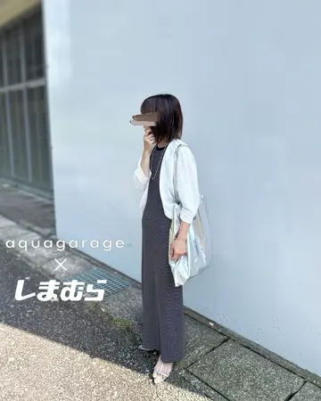 選べる2丈ボレロカーディガン｜ショート＆ロング丈で着回し自在｜春夏