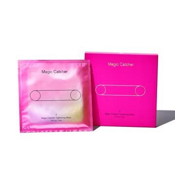 新品未開封　高陽社 CF MAGIC MASK マジックマスク Magic Catcher Tightening Mask-シートマスク | SISI公式