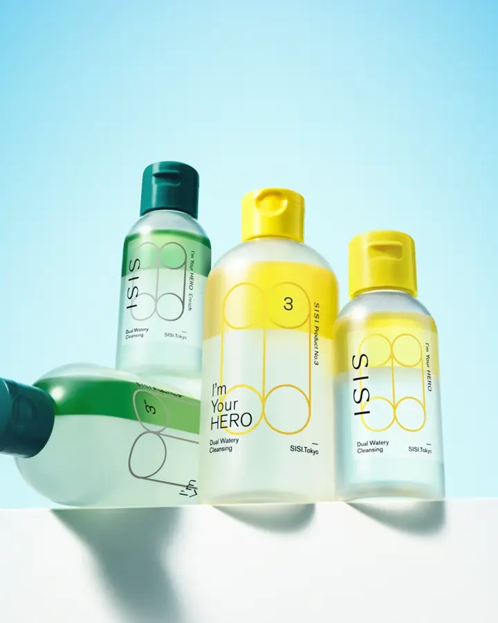 SISI（シシ）｜公式オンラインストア