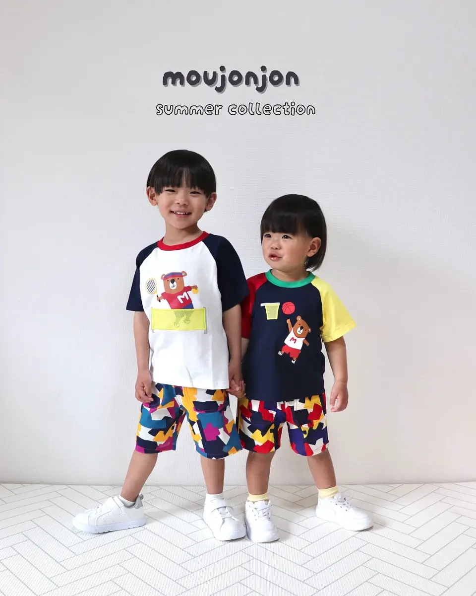 ⭐︎子供服おまとめ⭐︎ ✤ブランド別 カテゴリ A→Z✤ | 子供服 capucapu