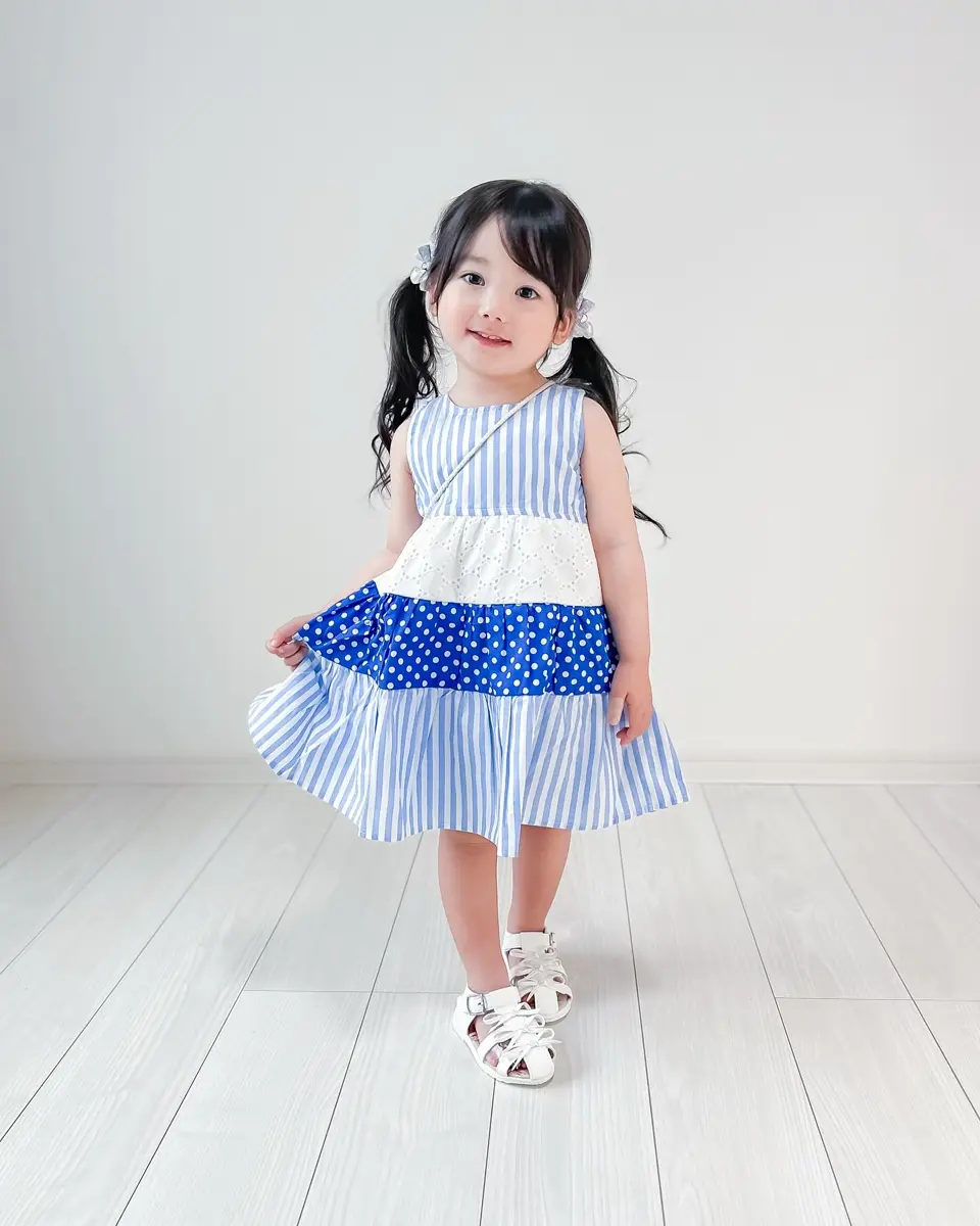 STYLE SHARE一覧ページ