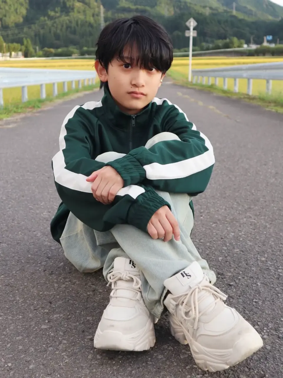 STYLE SHARE一覧ページ