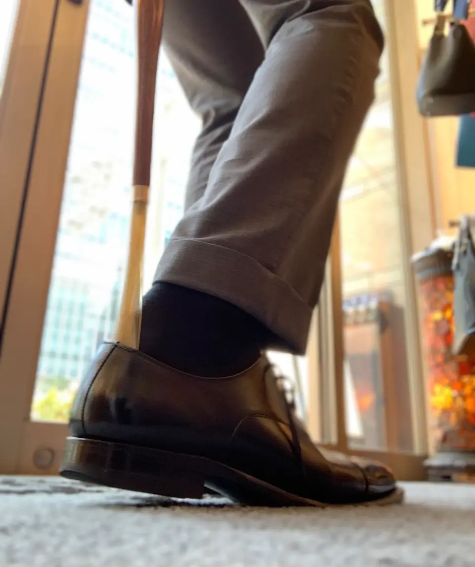 946BL（E） | スコッチグレイン｜SCOTCH GRAIN｜オフィシャル