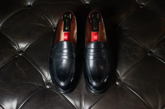 【極美品】SCOTCH GRAIN 高級革靴　高級ドレスシューズ　日本製/正規品 スコッチグレイン｜SCOTCH GRAIN｜オフィシャルオンラインストア