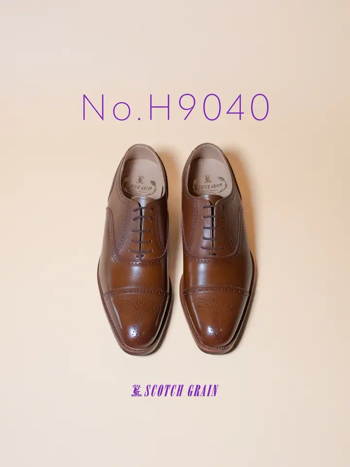 スコッチグレイン SCOTCH GRAIN