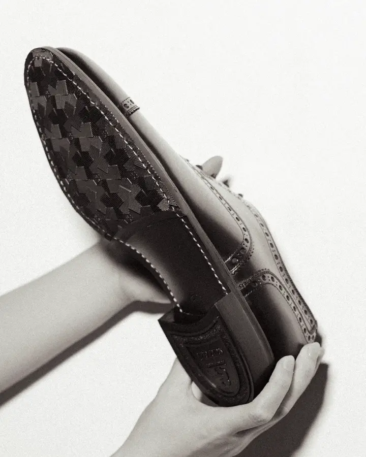 スコッチグレイン SCOTCH GRAIN