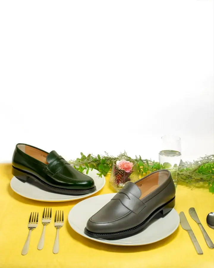 スコッチグレイン SCOTCH GRAIN