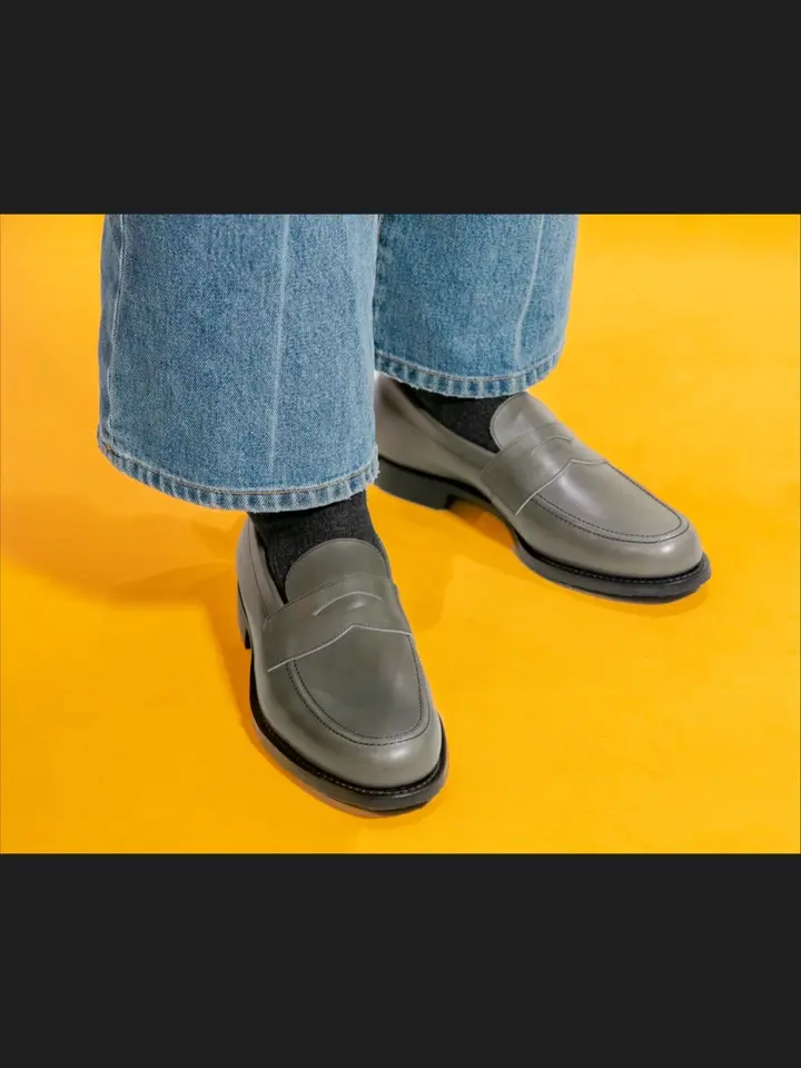 スコッチグレイン SCOTCH GRAIN