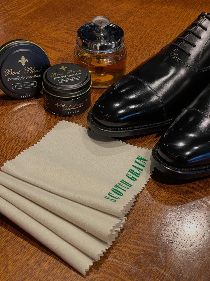 スコッチグレイン SCOTCH GRAIN