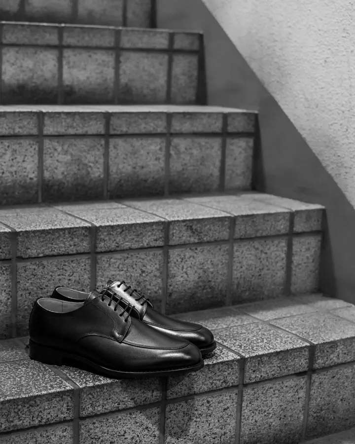 スコッチグレイン SCOTCH GRAIN