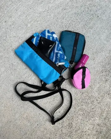 Mini Bag Style | LeSportsac｜レスポートサック公式