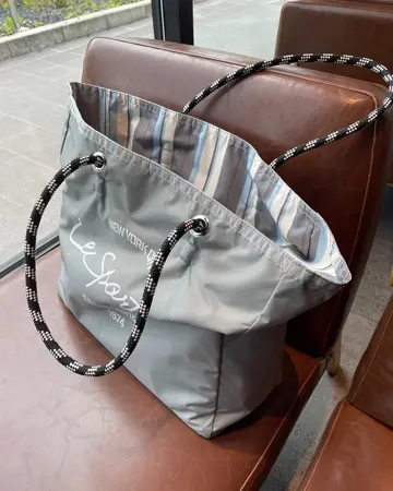 [くるみ×LeSportsac]デイリーバッグ Work Style 5days | LeSportsac｜レスポートサック公式