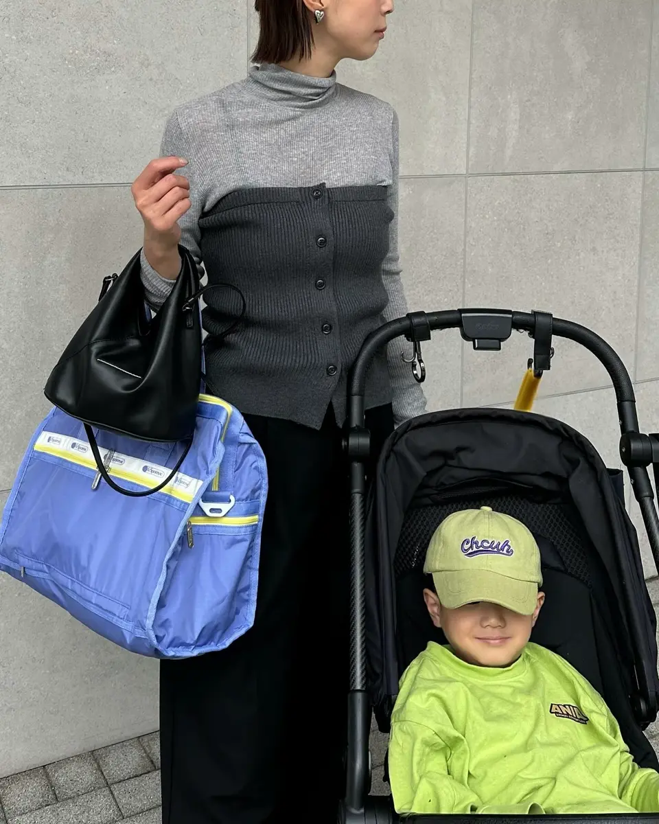 シェアして使えるレスポ | LeSportsac｜レスポートサック公式