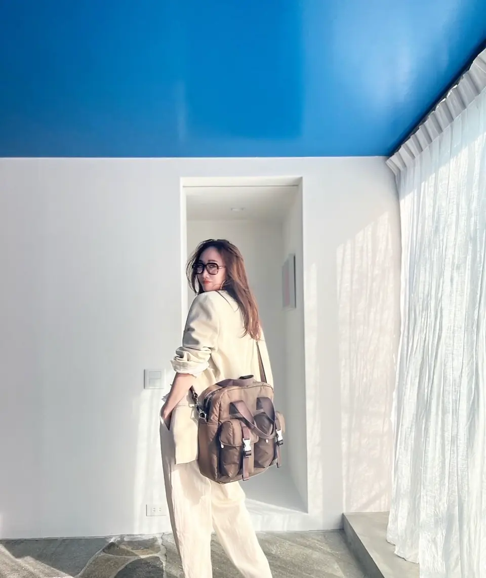 LeSportsac × Megumi Kanzaki｜レスポートサック公式｜LeSportsac