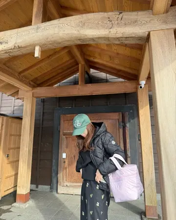 LeSportsac × Megumi Kanzaki | LeSportsac｜レスポートサック公式