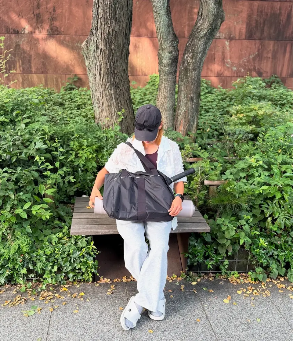Active Style Item｜レスポートサック公式｜LeSportsac