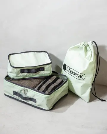 LeSportsac｜レスポートサック公式