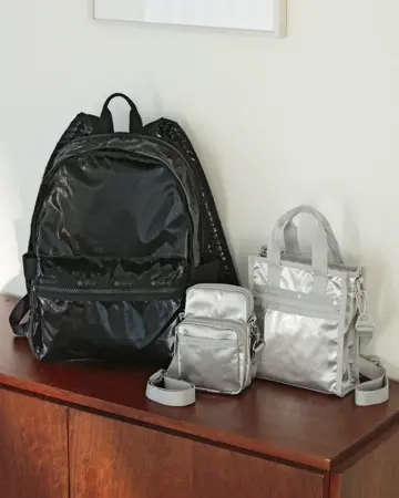 LeSportsac｜レスポートサック公式