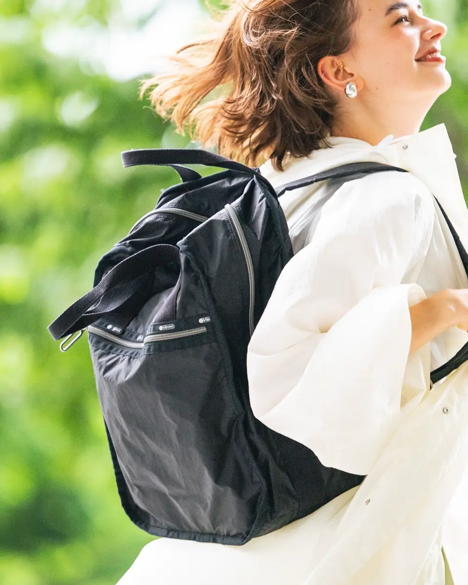 レスポートサックバッグ LeSportsac｜レスポートサック公式