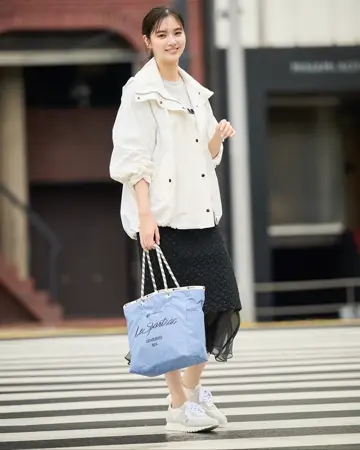 レスポートサック ショルダーバッグポーチ ラメ シャイニー ビニールコーティング Clear Bag Collection | LeSportsac｜レスポートサック公式